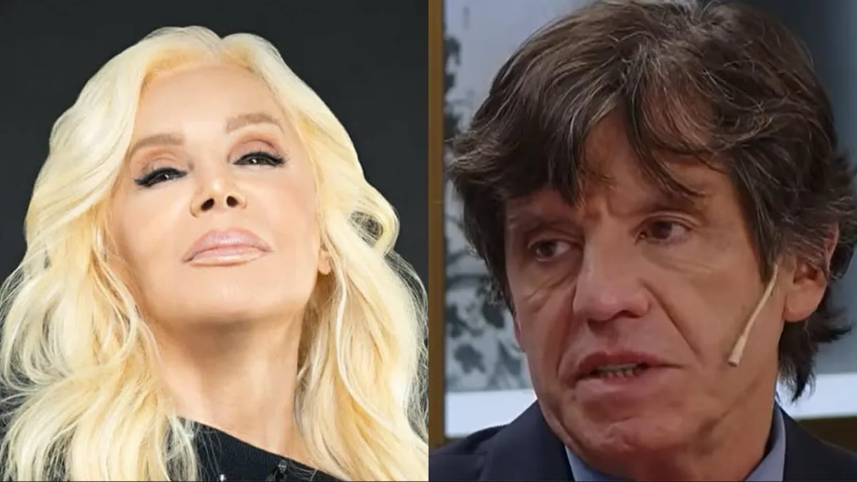 Telefe y Susana Giménez denunciaron a Ricardo Biasotti por presunta estafa procesal vinculada a una causa por daños y perjuicios. Foto: Instagram Telefe y Susana Giménez denunciaron a Ricardo Biasotti por presunta estafa procesal vinculada a una causa por daños y perjuicios. Foto: Instagram
