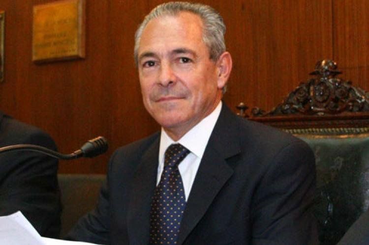 Barletta se reunió con Garetto y Ferrero contra la re-re.