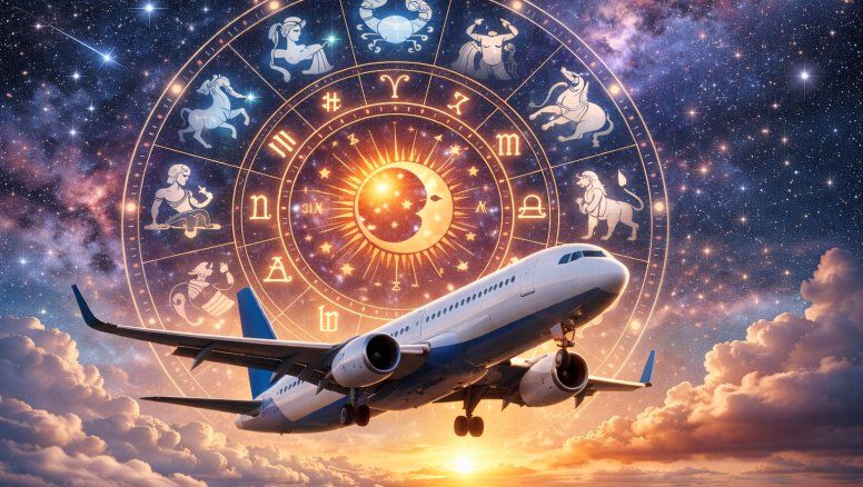 Viajar según el zodíaco: la lista de destinos para 2026, seas Piscis, Virgo o Sagitario
