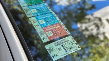 cambia la vtv: como funcionan los turnos a partir de ahora cambia la vtv: como funcionan los turnos a partir de ahora