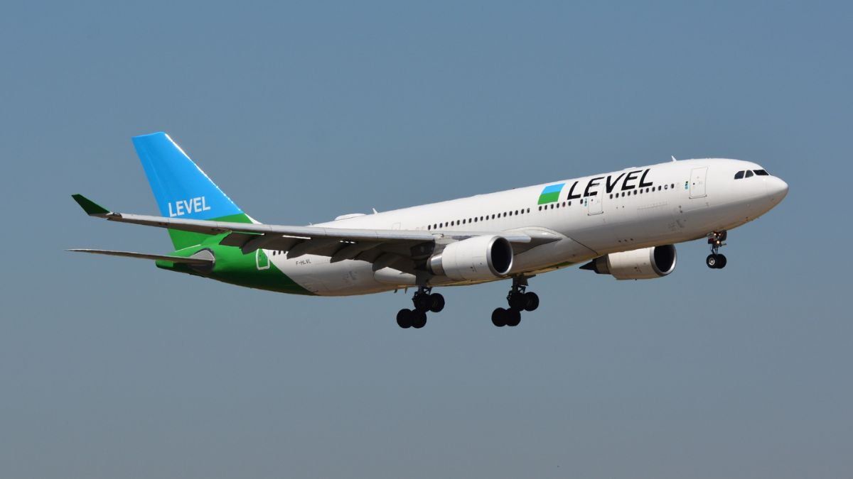 Durante un vuelo de Barcelona a Ezeiza una mujer de 45 años se descompuso, intentaron reanimarla pero falleció durante el vuelo.