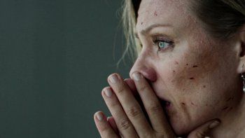 Ni una palabra, la miniserie de Netflix con un inolvidable final. Ni una palabra, la miniserie de Netflix con un inolvidable final.