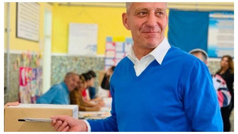 PASO en Chubut: El gobernador se impone y la interna peronista está peleada