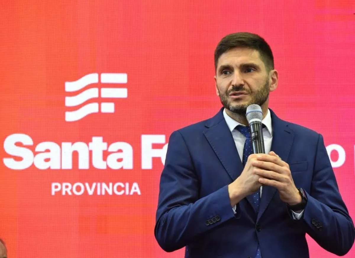 Pullaro aprieta el acelerador y busca soluciones del gobierno nacional. Pullaro aprieta el acelerador y busca soluciones del gobierno nacional.