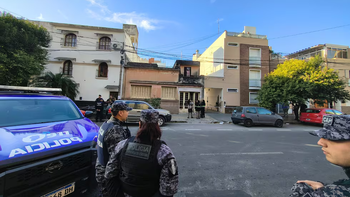 Agostina: determinan si hubo otras 2 personas presentes la noche que la mataron