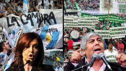 altText(Moyano comparó a Cristina con De la Rúa)}