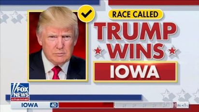 Donald Trump otra vez a tribunales en año electoral