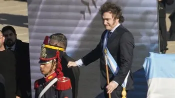 Javier Milei visita San Lorenzo: Mucho más que un homenaje histórico