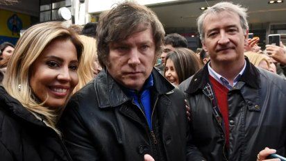 La Libertad Avanza quiere frenar la reforma constitucional de Santa Fe