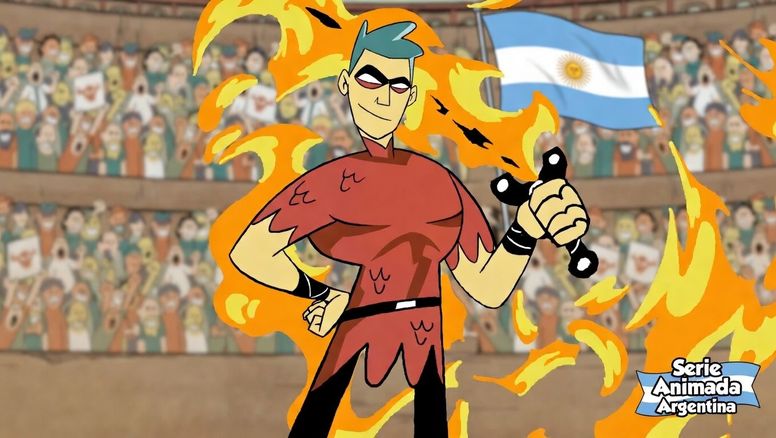 Hecha 100% en Argentina: La serie de HBO Max que va a volarte la cabeza