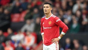 Cristiano Ronaldo y la polémica del abandono del campo de juego. Cristiano Ronaldo y la polémica del abandono del campo de juego.