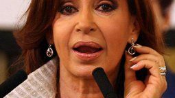 altText(La Dueña, Heredera o Malparida, como sea, Cristina se quedó con $31 millones)}