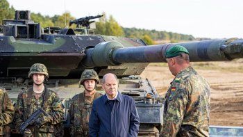 Arrestan a 3 ucranianos prorrusos detrás de plan maestro de sabotaje