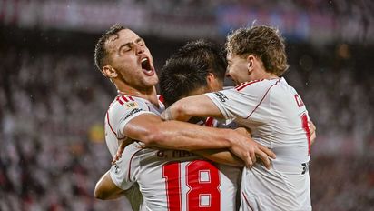 River y la Selección de México jugarán un amistoso en el Monumental