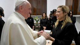altText(Dicen que Alberto F. también habla con Francisco (y no sólo por el aborto...))}
