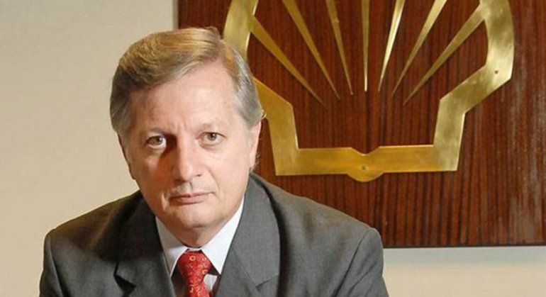 Juan José Aranguren, ministro de Energía.