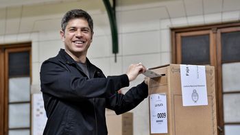 2027 a la vista: Axel Kicillof marca el rumbo de su armado nacional 