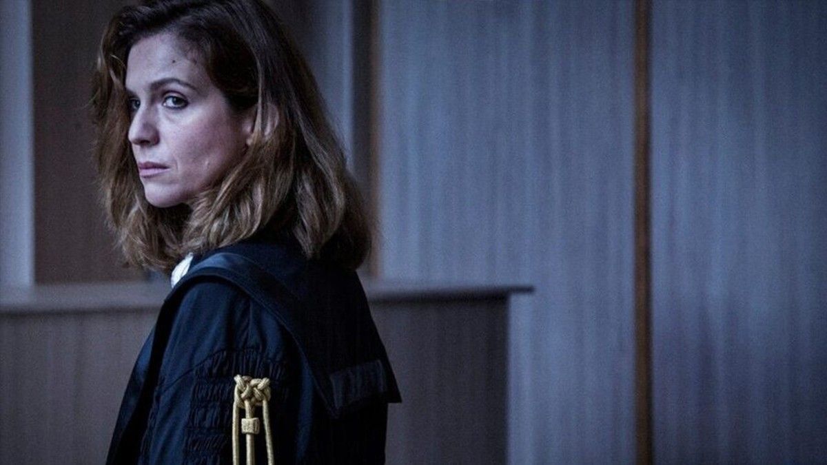 Qué tiene la película “Yara” que tanto conmueve.&nbsp; &nbsp;