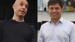 altText(Rodríguez Larreta y Kicillof se reunieron para coordinar la gestión de temas comunes)}