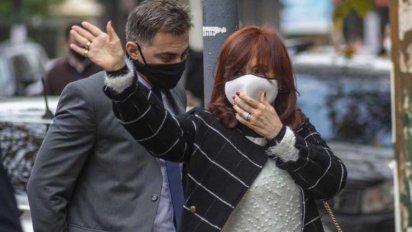 CFK: 