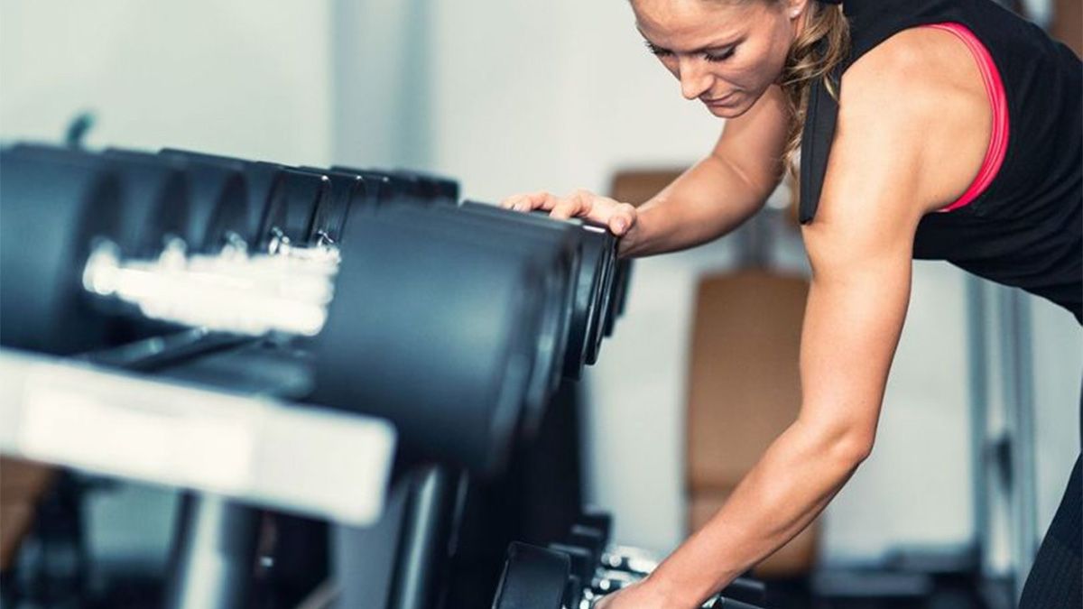 El nuevo informe sobre el Crecimiento en el Sector del Fitness en Argentina reveló que el 86% de los gimnasios aumentó su base de socios. El nuevo informe sobre el Crecimiento en el Sector del Fitness en Argentina reveló que el 86% de los gimnasios aumentó su base de socios.