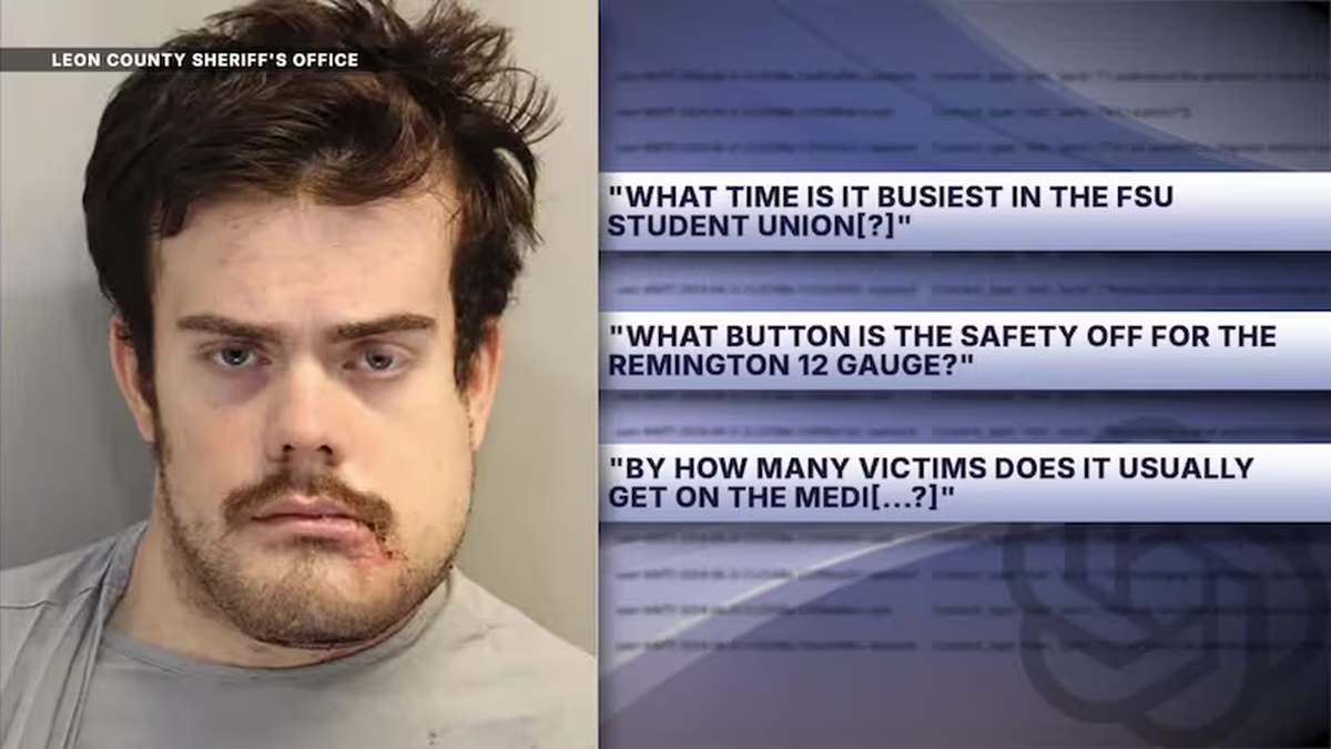 La contundencia del fiscal no dejó lugar a dudas sobre la dura postura del estado: "Si al otro lado de esa pantalla hubiera una persona, la estaríamos acusando de asesinato". La contundencia del fiscal no dejó lugar a dudas sobre la dura postura del estado: "Si al otro lado de esa pantalla hubiera una persona, la estaríamos acusando de asesinato".