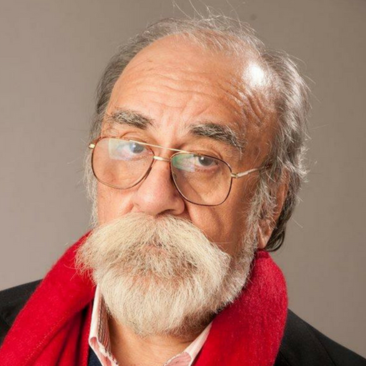 Raúl Bigote Acosta entrevistó a Erbetta.