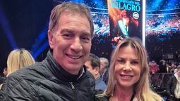Karen Reichardt contó en TN cómo fue pelar a Diego Santilli tras el batacazo de La Libertad Avanza en Provincia y confesó que ella también lo hubiera hecho. Karen Reichardt contó en TN cómo fue pelar a Diego Santilli tras el batacazo de La Libertad Avanza en Provincia y confesó que ella también lo hubiera hecho.