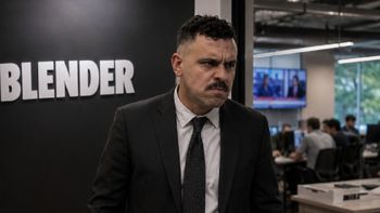 Manu Jove se solidarizó con los trabajadores despedidos de Blender y tomó una sorpresiva decisión. Manu Jove se solidarizó con los trabajadores despedidos de Blender y tomó una sorpresiva decisión.