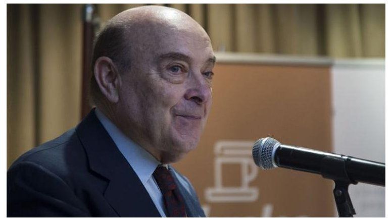 Hiperinflación, el alerta de Cavallo para fin de año