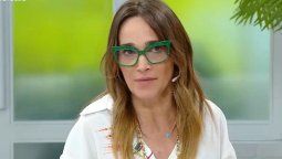 altText(Verónica Lozano fue directo por Susana Giménez y en el camino hundió a APTRA: 