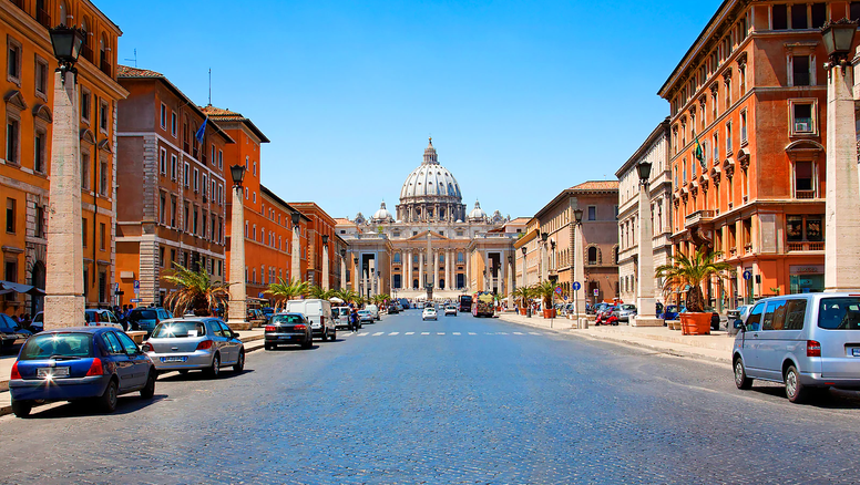 Los imprescindibles de Roma: Qué ver y hacer