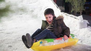 ¡Parque Pilar vuelve con todo! ¡Parque Pilar vuelve con todo!