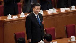 altText(China recomienda prepararse por viaje de Pelosi a Taiwan)}