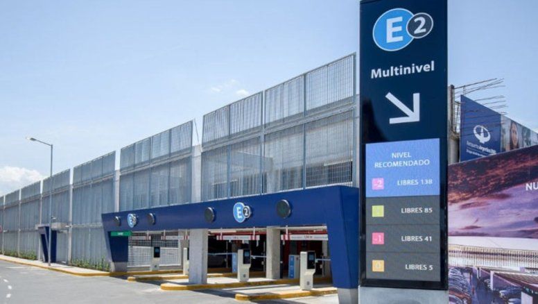 Ezeiza y Aeroparque: Cuánto cuesta estacionar en los aeropuertos