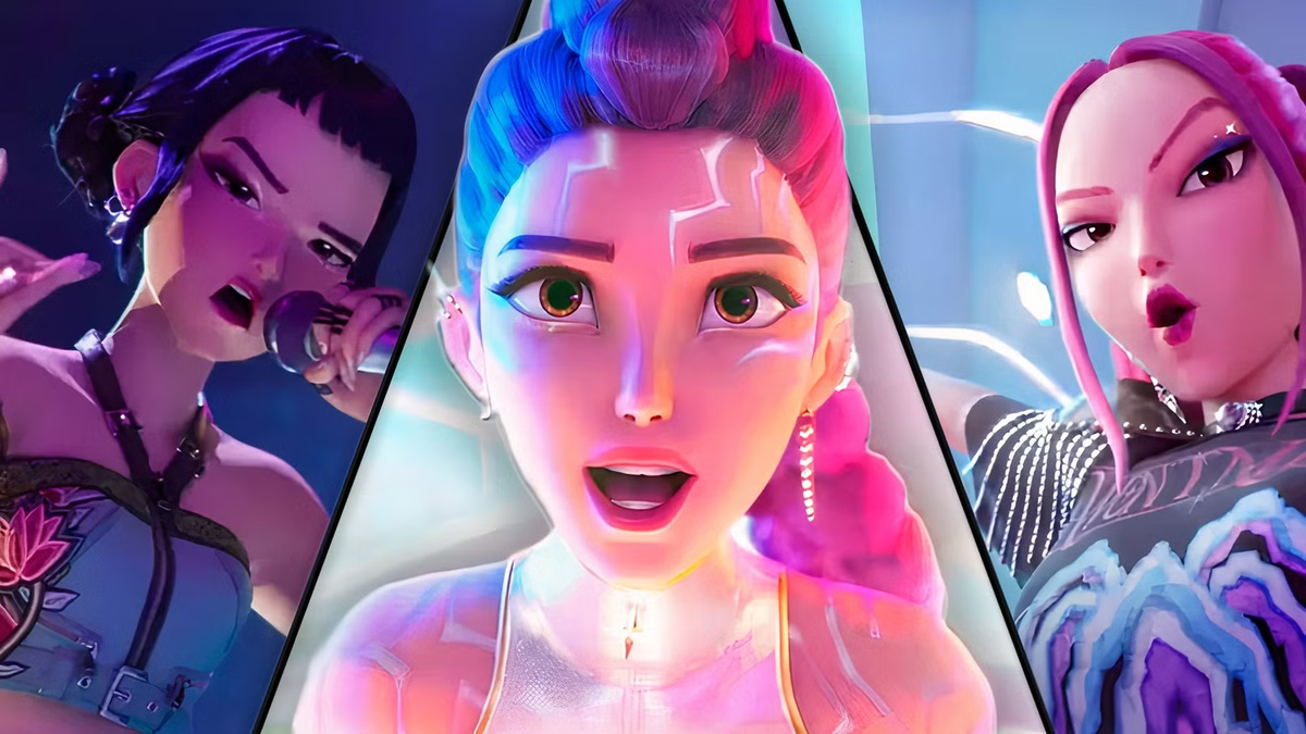 Argentina, México y Chile reciben por primera vez KPop Demon Hunters en cines, mientras otros países la reestrenan. El estreno busca transformar la experiencia digital en un evento presencial. Argentina, México y Chile reciben por primera vez KPop Demon Hunters en cines, mientras otros países la reestrenan. El estreno busca transformar la experiencia digital en un evento presencial.