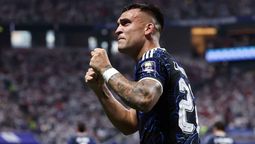 Lautaro Martinez contra Inglaterra. Mundial 2026. Lionel Scaloni habló de la hinchada.