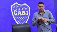 Juan Román Riquelme va por un refuerzo para Boca (no es Sebastián Villa)FOTO: (ARCHIVO)/ NAFOTO: (ARCHIVO)/ NA Juan Román Riquelme va por un refuerzo para Boca (no es Sebastián Villa)FOTO: (ARCHIVO)/ NAFOTO: (ARCHIVO)/ NA