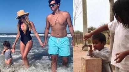 Urtubey en la mira por la desnutrición infantil en Salta