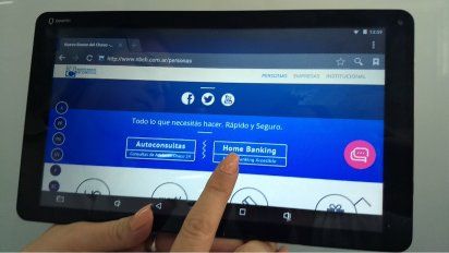 Home Banking en la mira: Así te marcan los estafadores