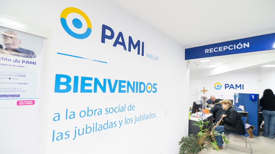 Neuquén formalizó un rreclamo millonario contra el PAMI. Neuquén formalizó un rreclamo millonario contra el PAMI.
