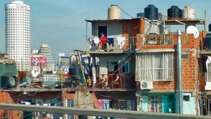 Urbes latinamericanas, la desigualdad en el mundo