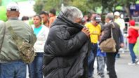 Más días de frìo para Buenos Aires Más días de frìo para Buenos Aires