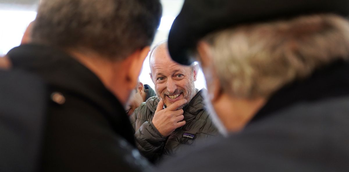 Martín Insaurralde. Martín Insaurralde.