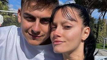 Todos los detalles del casamiento de Oriana Sabatini y Paulo Dybala. Todos los detalles del casamiento de Oriana Sabatini y Paulo Dybala.
