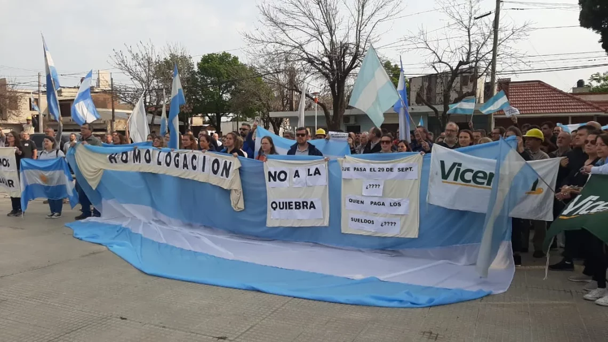 Si no hay acuerdo y los acreedores rechazan la reestructuración, el camino hacia la liquidación será difícil de evitar. Si no hay acuerdo y los acreedores rechazan la reestructuración, el camino hacia la liquidación será difícil de evitar.