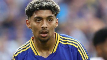 Cristian Medina seguiría en Boca Juniors. Cristian Medina seguiría en Boca Juniors.