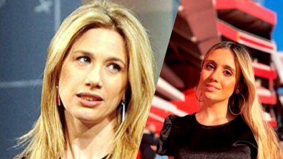 Interna en ESPN: Alina Moine ninguneó a Morena Beltrán