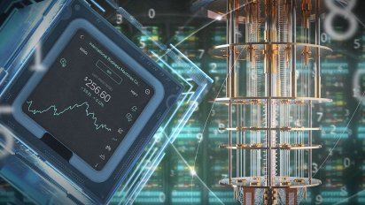 Aceleran las computadoras cuánticas con iones que dejarán 