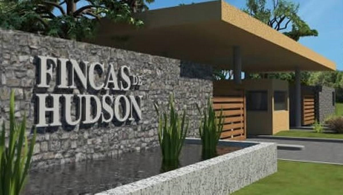 Fincas de Hudson, Berazategui, escenario de la tragedia desatada por un menor de edad Fincas de Hudson, Berazategui, escenario de la tragedia desatada por un menor de edad